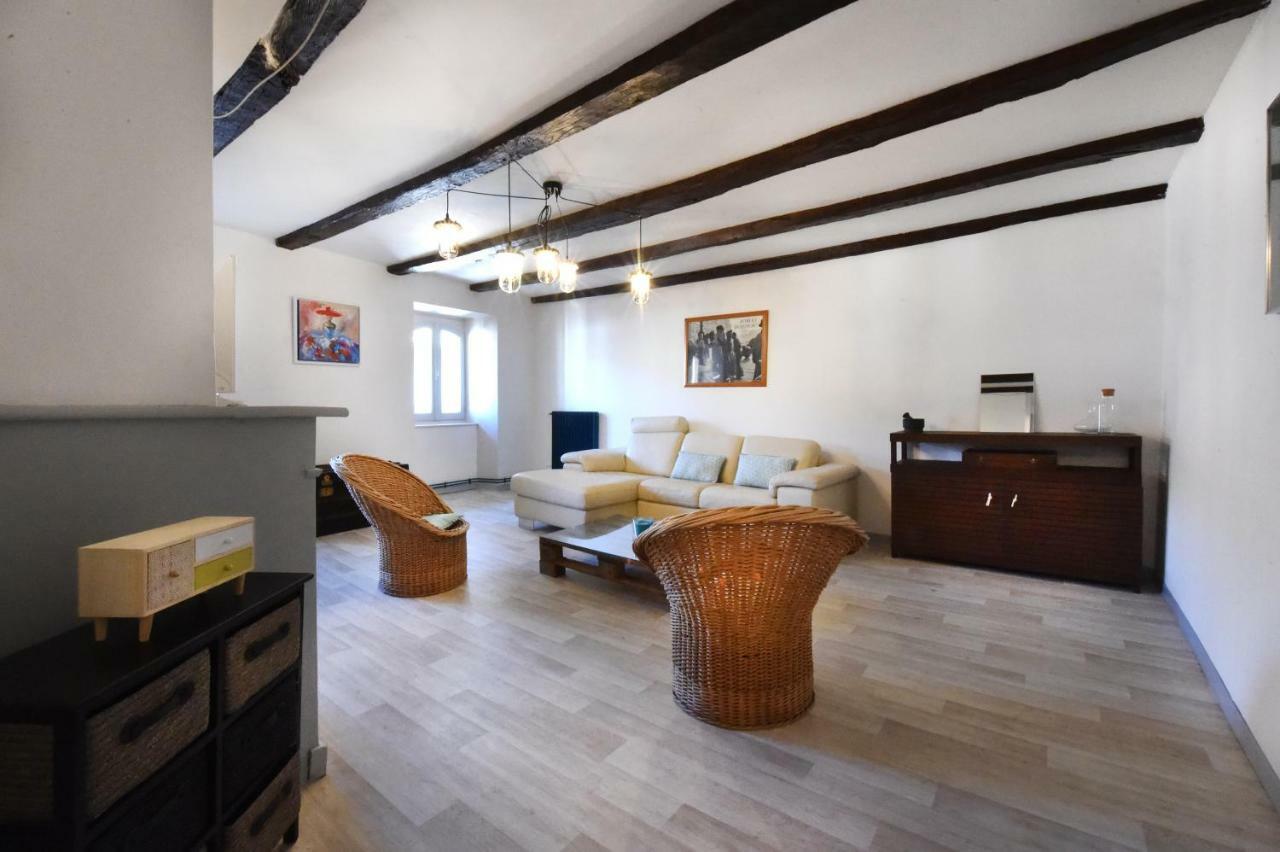 Hyper Centre - Cosy Appartement Avec Cachet Ροντέζ Εξωτερικό φωτογραφία