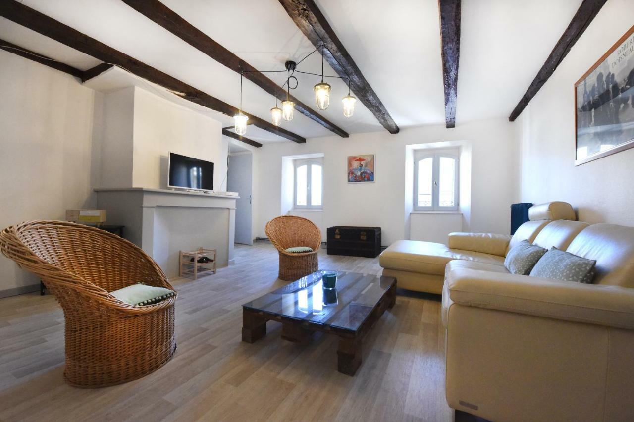 Hyper Centre - Cosy Appartement Avec Cachet Ροντέζ Εξωτερικό φωτογραφία