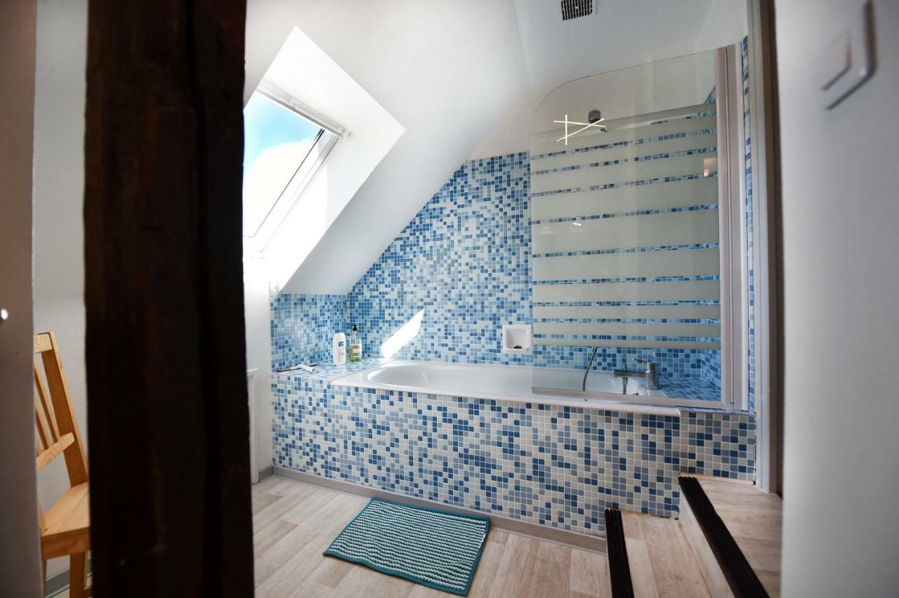 Hyper Centre - Cosy Appartement Avec Cachet Ροντέζ Εξωτερικό φωτογραφία